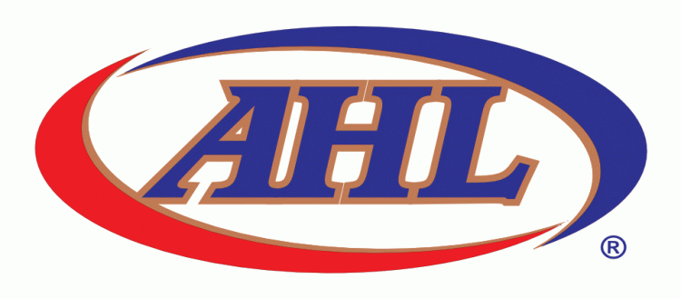 American Hockey League 1997 98-Pres Alternate Logo iron on heat transfer...